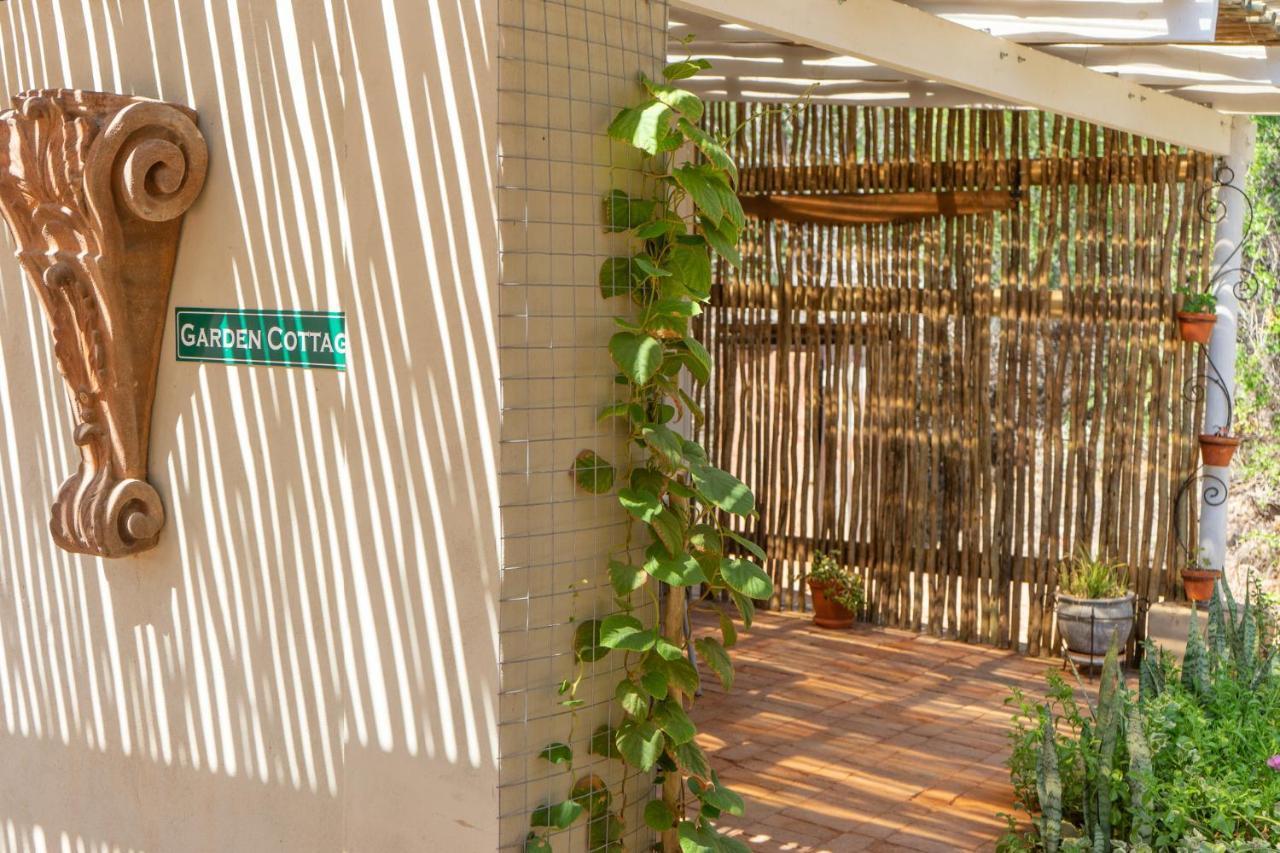 Gasteria Grange Guest House คาลิทซ์ดอร์ป ภายนอก รูปภาพ
