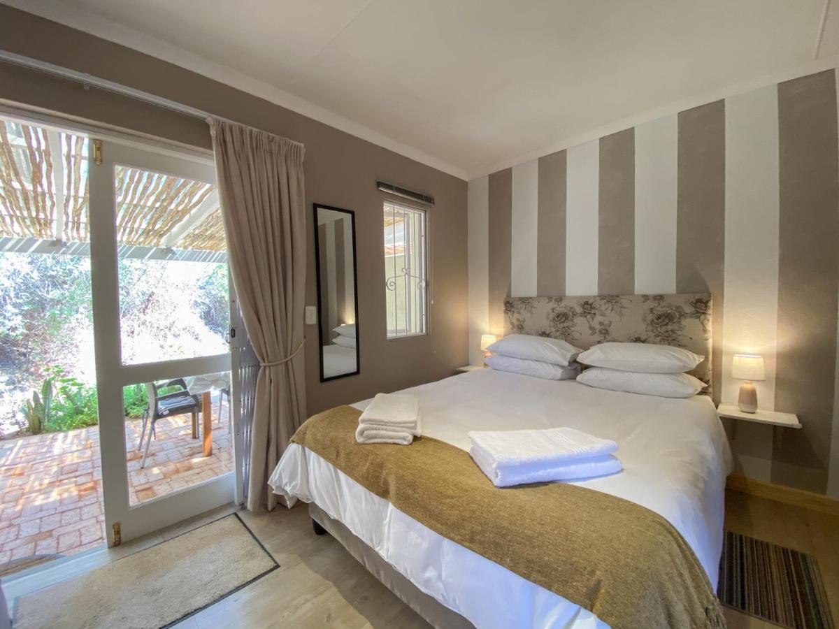 Gasteria Grange Guest House คาลิทซ์ดอร์ป ภายนอก รูปภาพ