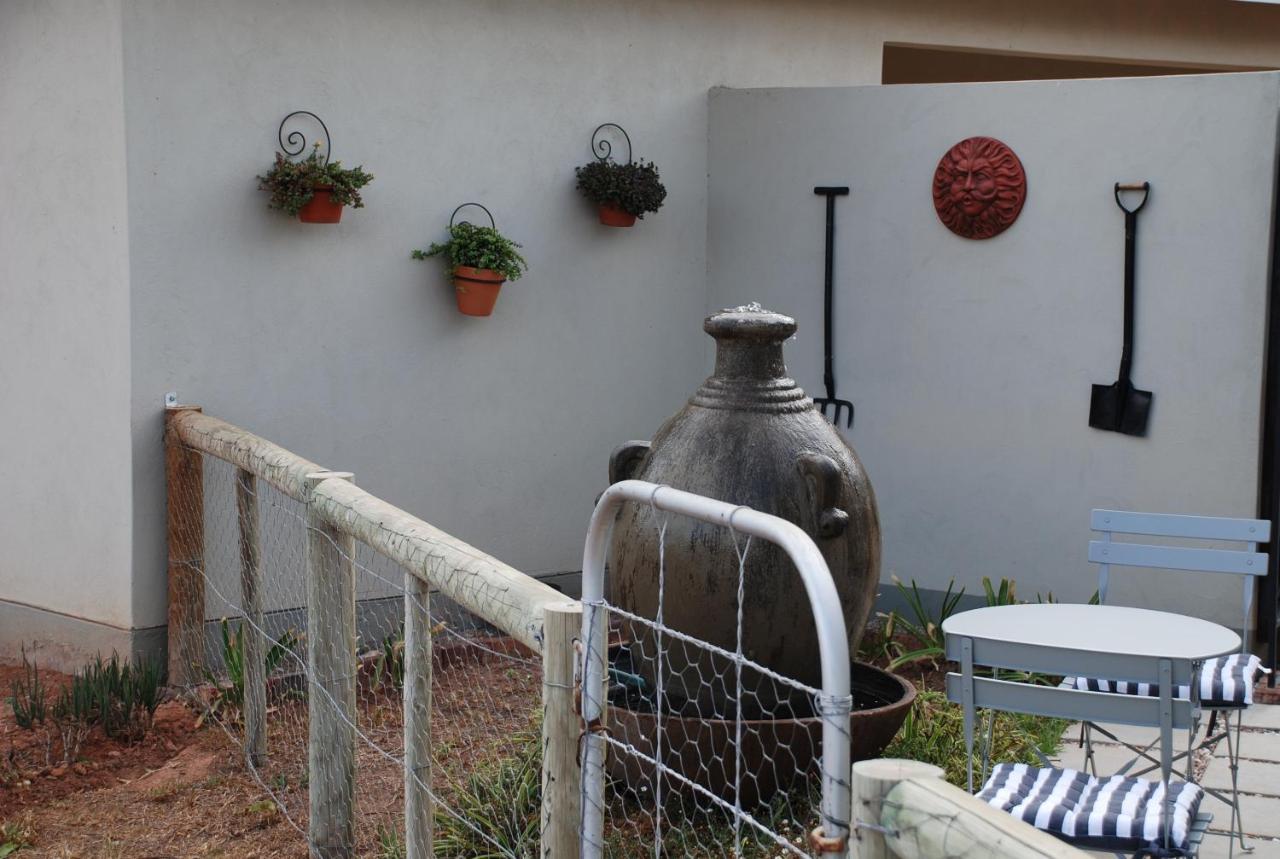Gasteria Grange Guest House คาลิทซ์ดอร์ป ภายนอก รูปภาพ