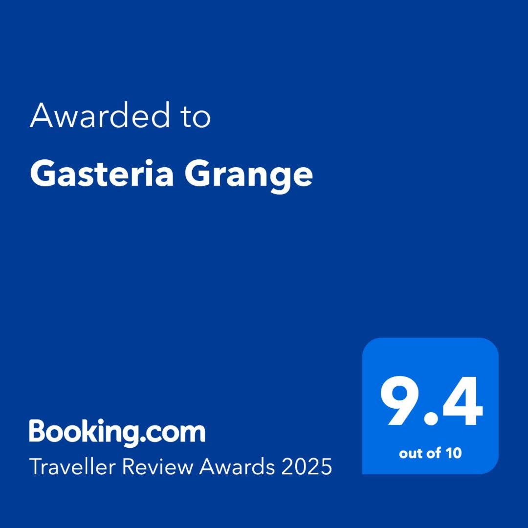 Gasteria Grange Guest House คาลิทซ์ดอร์ป ภายนอก รูปภาพ